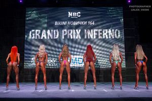 BIKINI НОВИЧКИ 164